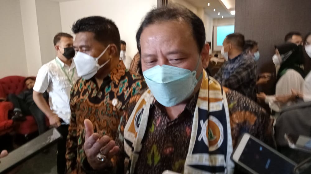 Buka SKPP di Kendari, Bawaslu RI Target Rekrut 10 Ribu Kader se-Indonesia