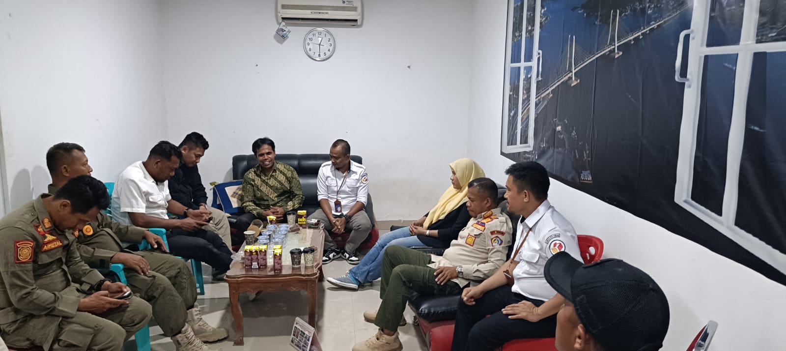 Lewati Batas Waktu Kesepakatan, Baliho Bacaleg Segera Ditertibkan