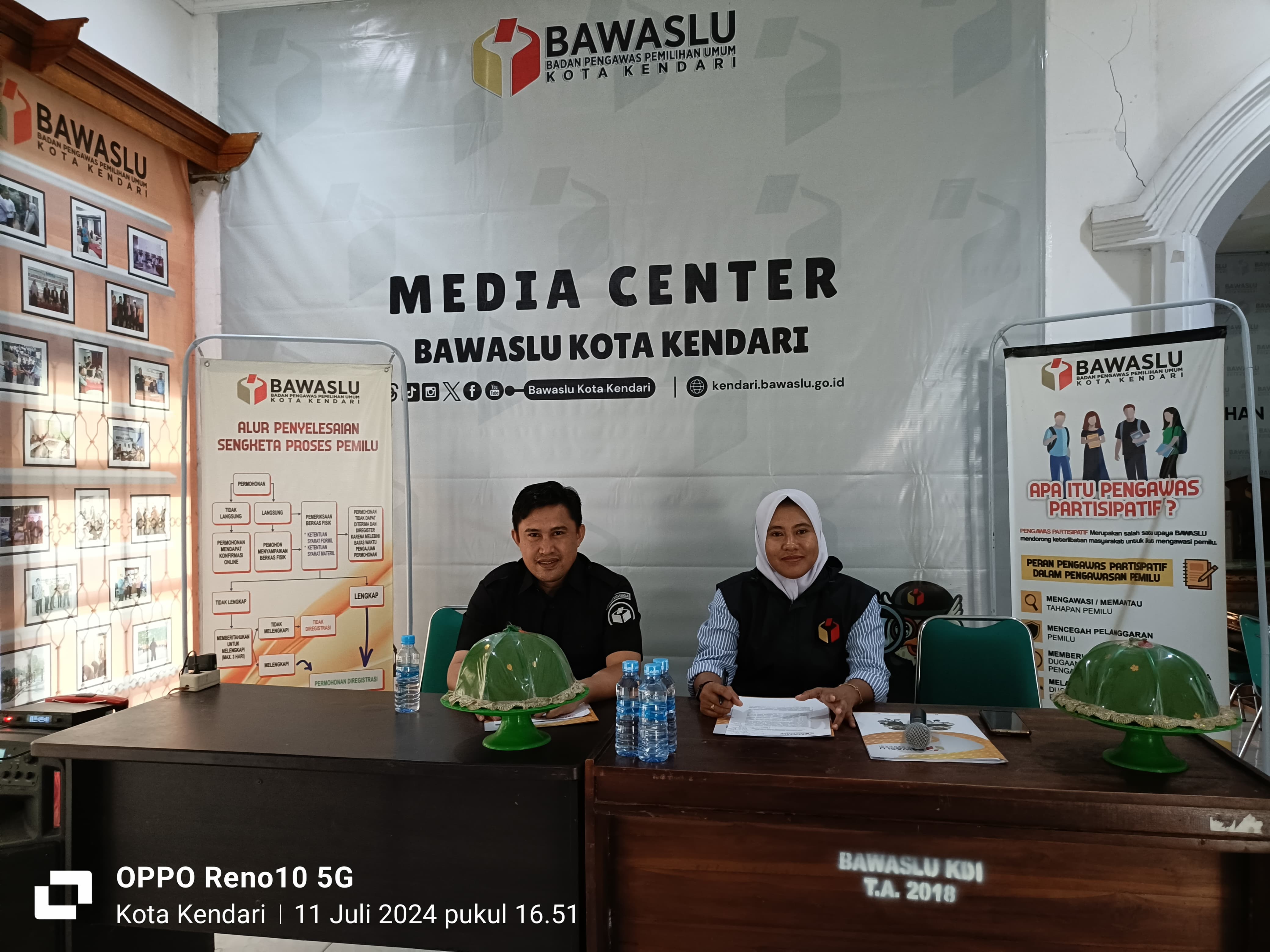 Indek kerawan pilkada