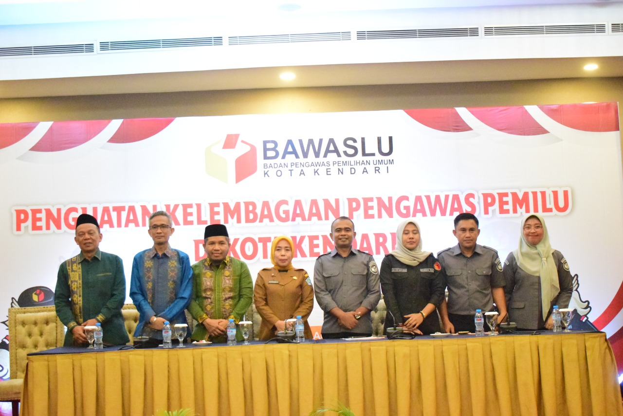 penguatan kelembagaan