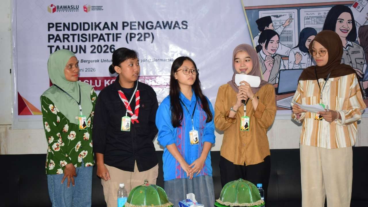 peserta P2P