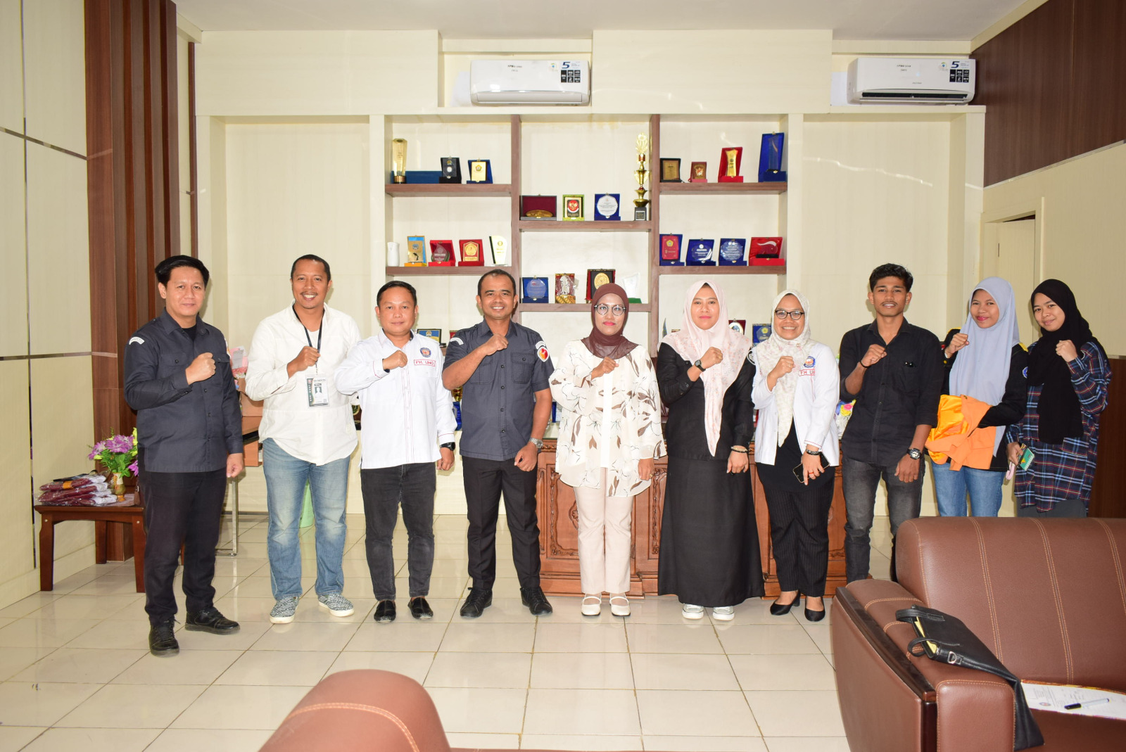 Sosialisasi Kompetisi Debat