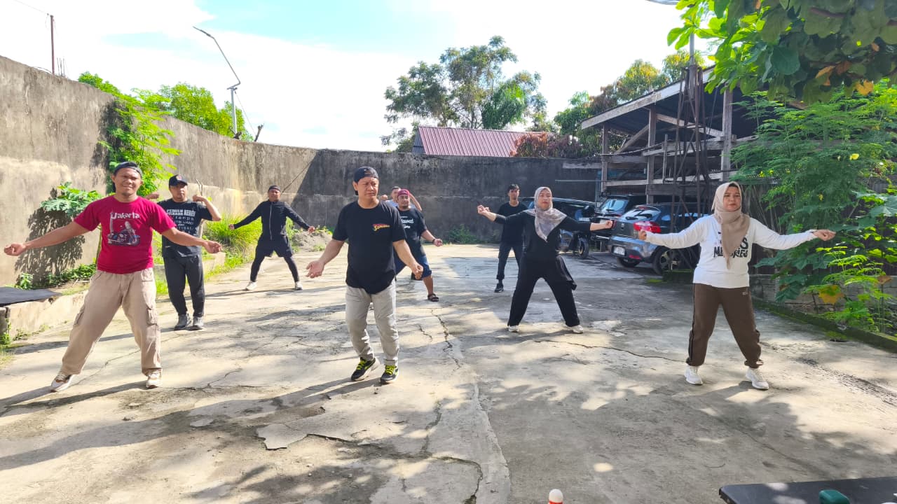 jumat sehati
