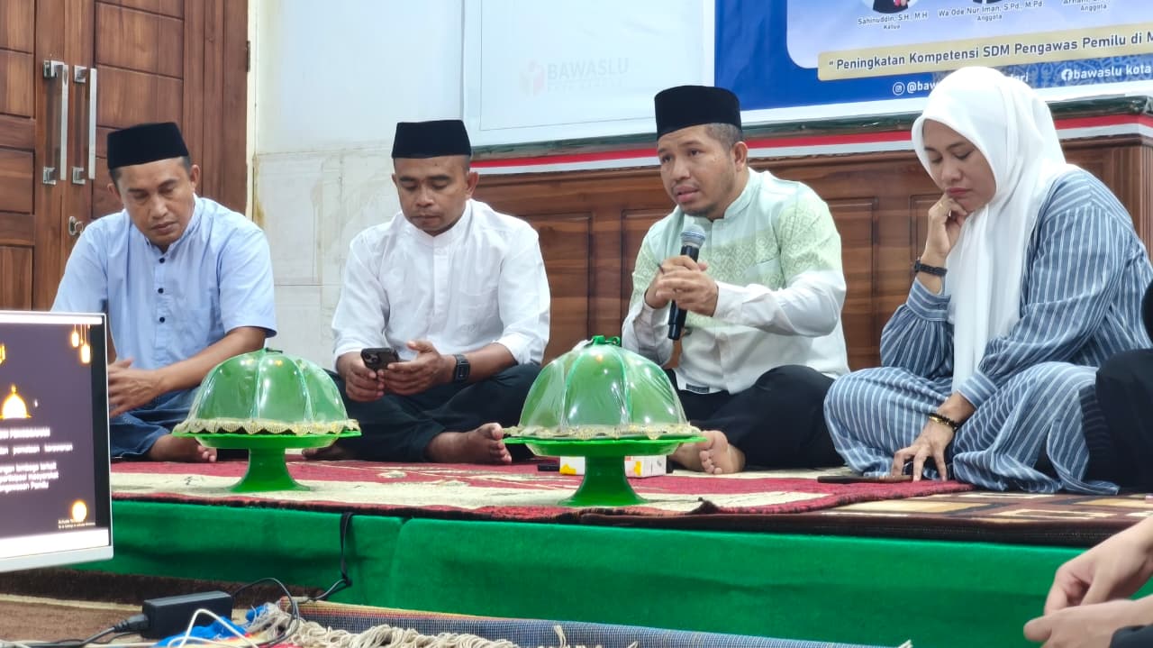 Ngabuburit