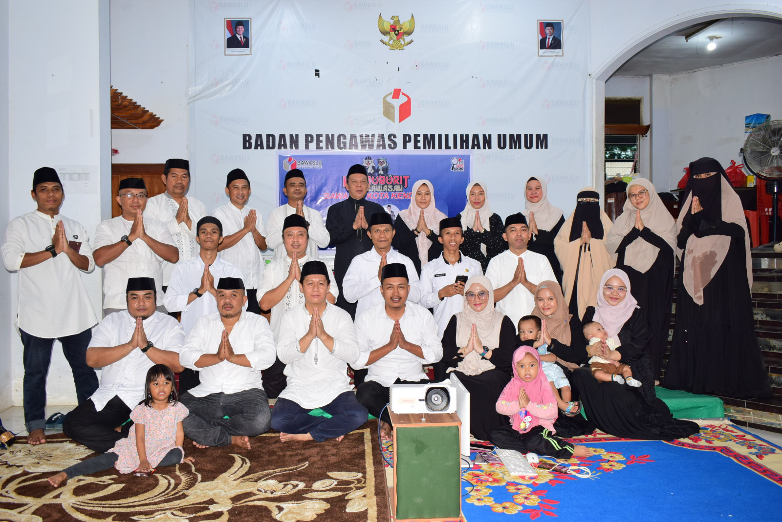 Ngabuburit