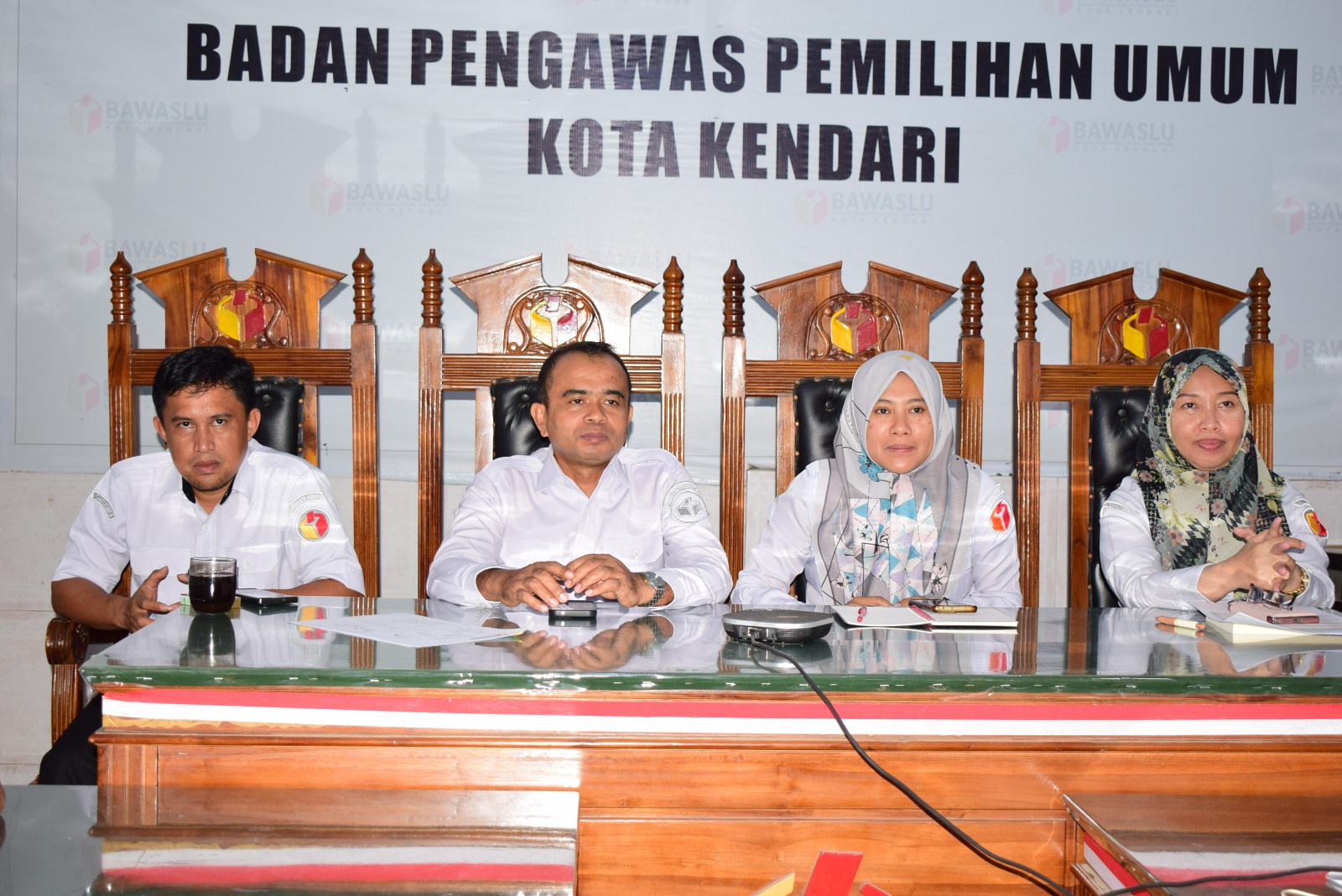 rapat