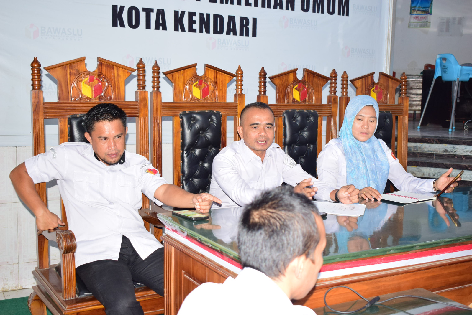 rapat