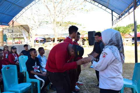 giat raimuna