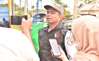 Jelang Pemungutan Suara Pemilu 2024, Bawaslu Kendari Tekankan Pentingnya Netralitas ASN