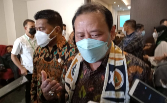 Buka SKPP di Kendari, Bawaslu RI Target Rekrut 10 Ribu Kader se-Indonesia