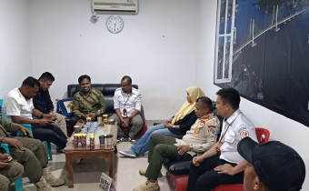 Lewati Batas Waktu Kesepakatan, Baliho Bacaleg Segera Ditertibkan