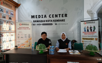 Indek kerawan pilkada