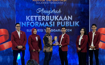 Anugerah KI