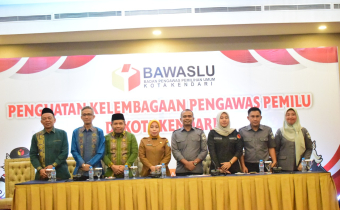 penguatan kelembagaan