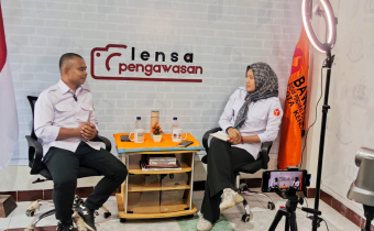 ketua bawalsu kendari