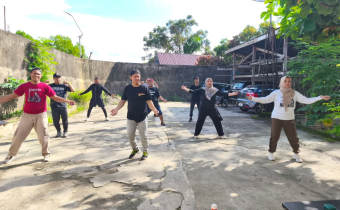 jumat sehati