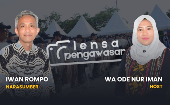 PODCAST PAK IWAN ROMPO