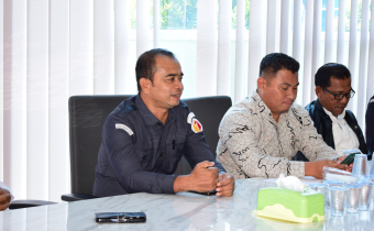 ketua