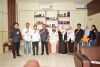 Sosialisasi Kompetisi Debat